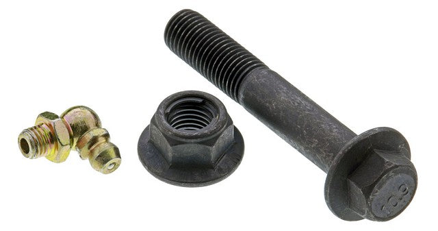 Suspension Control Arm and Ball Joint Assembly Mevotech CMK80399