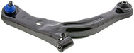 Suspension Control Arm and Ball Joint Assembly Mevotech CMK80399