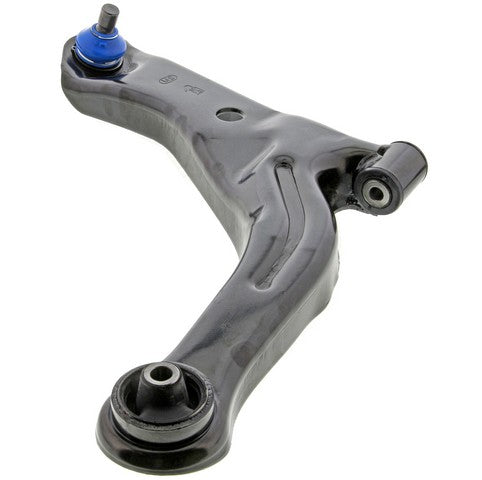 Suspension Control Arm and Ball Joint Assembly Mevotech CMK80400