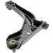 Suspension Control Arm and Ball Joint Assembly Mevotech CMK80400