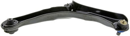 Suspension Control Arm and Ball Joint Assembly Mevotech CMK80400