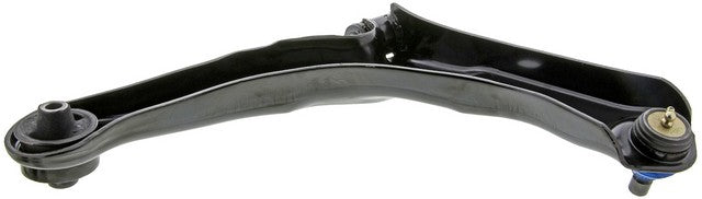 Suspension Control Arm and Ball Joint Assembly Mevotech CMK80400