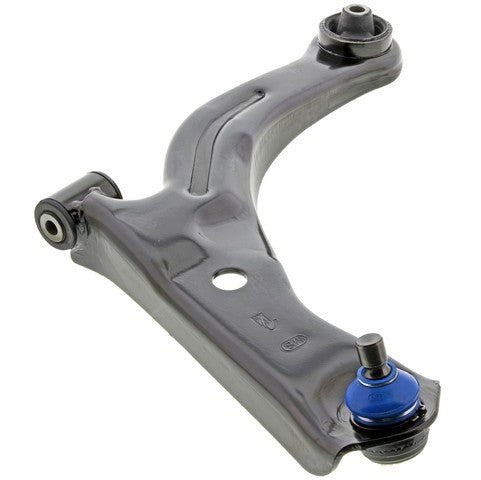 Suspension Control Arm and Ball Joint Assembly Mevotech CMK80400