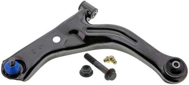 Suspension Control Arm and Ball Joint Assembly Mevotech CMK80400