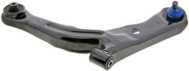 Suspension Control Arm and Ball Joint Assembly Mevotech CMK80400