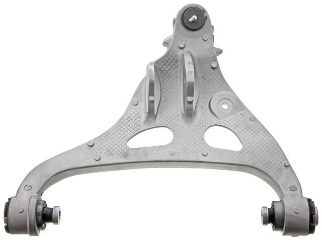 Suspension Control Arm and Ball Joint Assembly Mevotech CMK80401