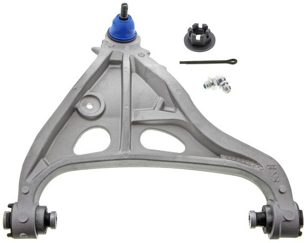 Suspension Control Arm and Ball Joint Assembly Mevotech CMK80401