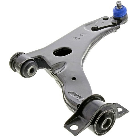 Suspension Control Arm and Ball Joint Assembly Mevotech CMK80405