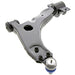 Suspension Control Arm and Ball Joint Assembly Mevotech CMK80405