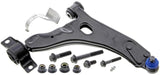 Suspension Control Arm and Ball Joint Assembly Mevotech CMK80405