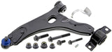 Suspension Control Arm and Ball Joint Assembly Mevotech CMK80406