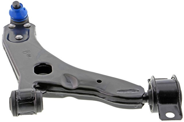 Suspension Control Arm and Ball Joint Assembly Mevotech CMK80407