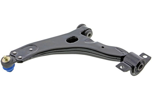 Suspension Control Arm and Ball Joint Assembly Mevotech CMK80407