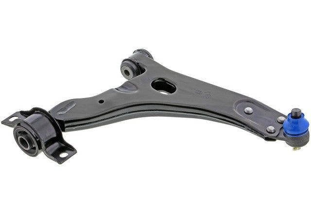 Suspension Control Arm and Ball Joint Assembly Mevotech CMK80407