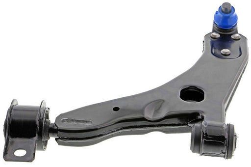 Suspension Control Arm and Ball Joint Assembly Mevotech CMK80408