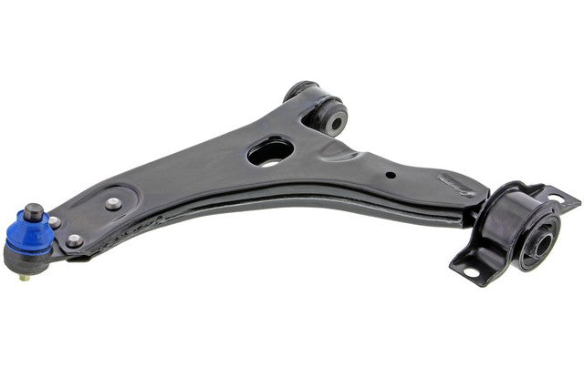 Suspension Control Arm and Ball Joint Assembly Mevotech CMK80408