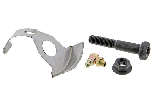 Suspension Control Arm and Ball Joint Assembly Mevotech CMK80408