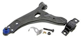 Suspension Control Arm and Ball Joint Assembly Mevotech CMK80408