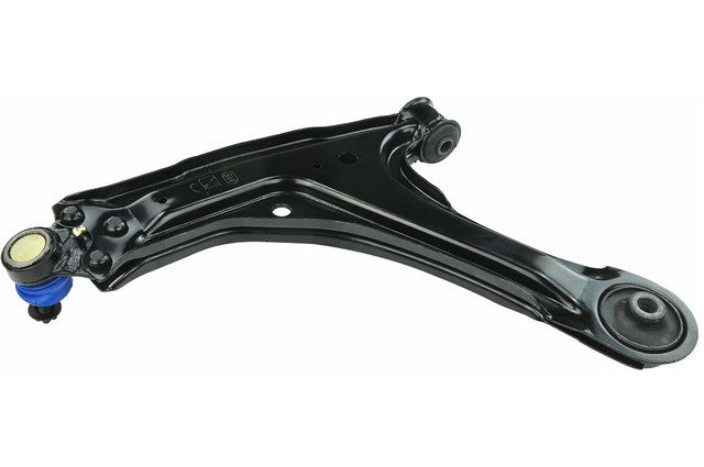 Suspension Control Arm and Ball Joint Assembly Mevotech CMK80428