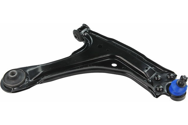 Suspension Control Arm and Ball Joint Assembly Mevotech CMK80428