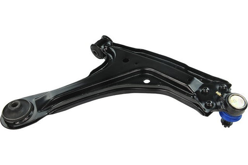 Suspension Control Arm and Ball Joint Assembly Mevotech CMK80446