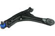 Suspension Control Arm and Ball Joint Assembly Mevotech CMK80446