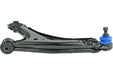 Suspension Control Arm and Ball Joint Assembly Mevotech CMK80446