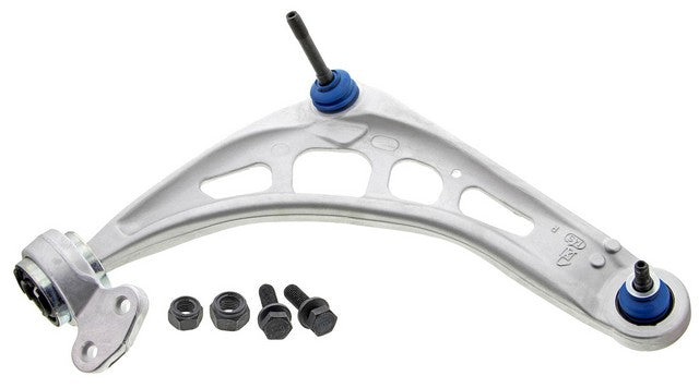 Suspension Control Arm and Ball Joint Assembly Mevotech CMK80528