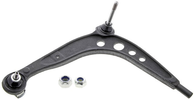 Suspension Control Arm and Ball Joint Assembly Mevotech CMK80531