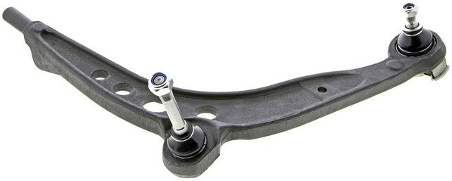 Suspension Control Arm and Ball Joint Assembly Mevotech CMK80531