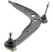 Suspension Control Arm and Ball Joint Assembly Mevotech CMK80532