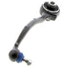 Suspension Control Arm and Ball Joint Assembly Mevotech CMK80533