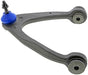 Suspension Control Arm and Ball Joint Assembly Mevotech CMK80669