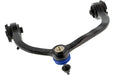 Suspension Control Arm and Ball Joint Assembly Mevotech CMK80714