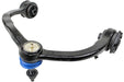 Suspension Control Arm and Ball Joint Assembly Mevotech CMK80715