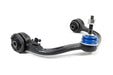 Suspension Control Arm and Ball Joint Assembly Mevotech CMK80717