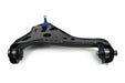 Suspension Control Arm and Ball Joint Assembly Mevotech CMK80721