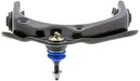 Suspension Control Arm and Ball Joint Assembly Mevotech CMK80722