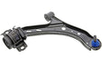 Suspension Control Arm and Ball Joint Assembly Mevotech CMK80726