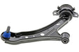 Suspension Control Arm and Ball Joint Assembly Mevotech CMK80726