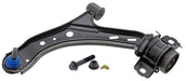 Suspension Control Arm and Ball Joint Assembly Mevotech CMK80727