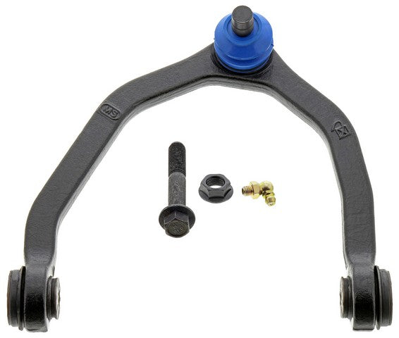 Suspension Control Arm and Ball Joint Assembly Mevotech CMK8596