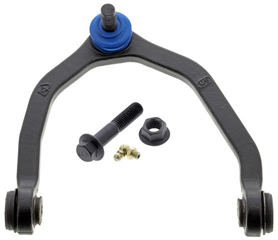 Suspension Control Arm and Ball Joint Assembly Mevotech CMK8598