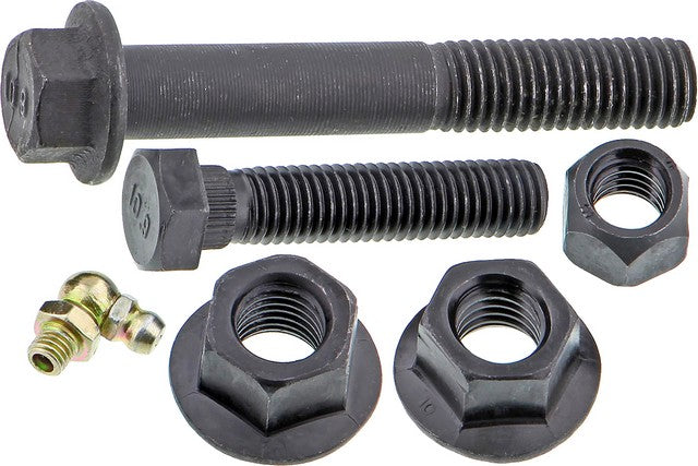 Suspension Control Arm and Ball Joint Assembly Mevotech CMK8679