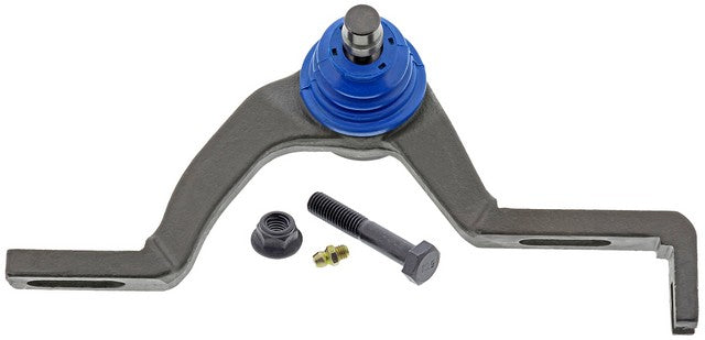 Suspension Control Arm and Ball Joint Assembly Mevotech CMK8710T