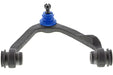 Suspension Control Arm and Ball Joint Assembly Mevotech CMK8722T