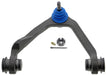 Suspension Control Arm and Ball Joint Assembly Mevotech CMK8724T