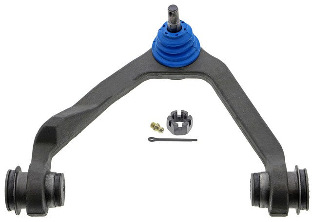 Suspension Control Arm and Ball Joint Assembly Mevotech CMK8724T