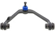 Suspension Control Arm and Ball Joint Assembly Mevotech CMK8728T