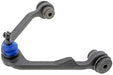 Suspension Control Arm and Ball Joint Assembly Mevotech CMK8728T